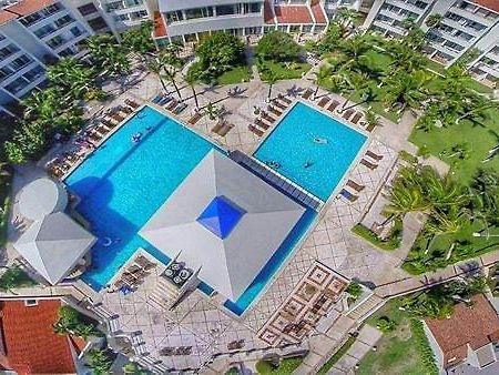 Solymar Beach Condos Cancun Ngoại thất bức ảnh