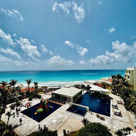 Solymar Beach Condos Cancun Ngoại thất bức ảnh