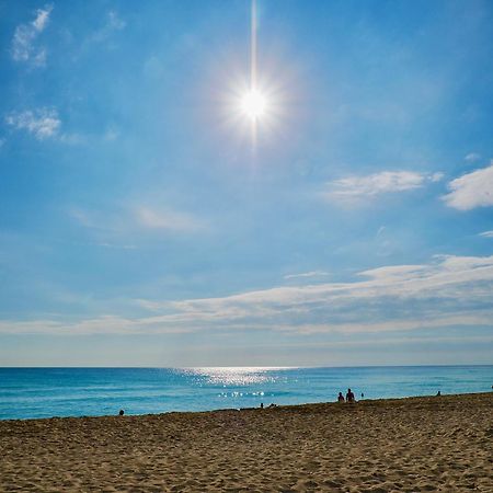 Solymar Beach Condos Cancun Ngoại thất bức ảnh