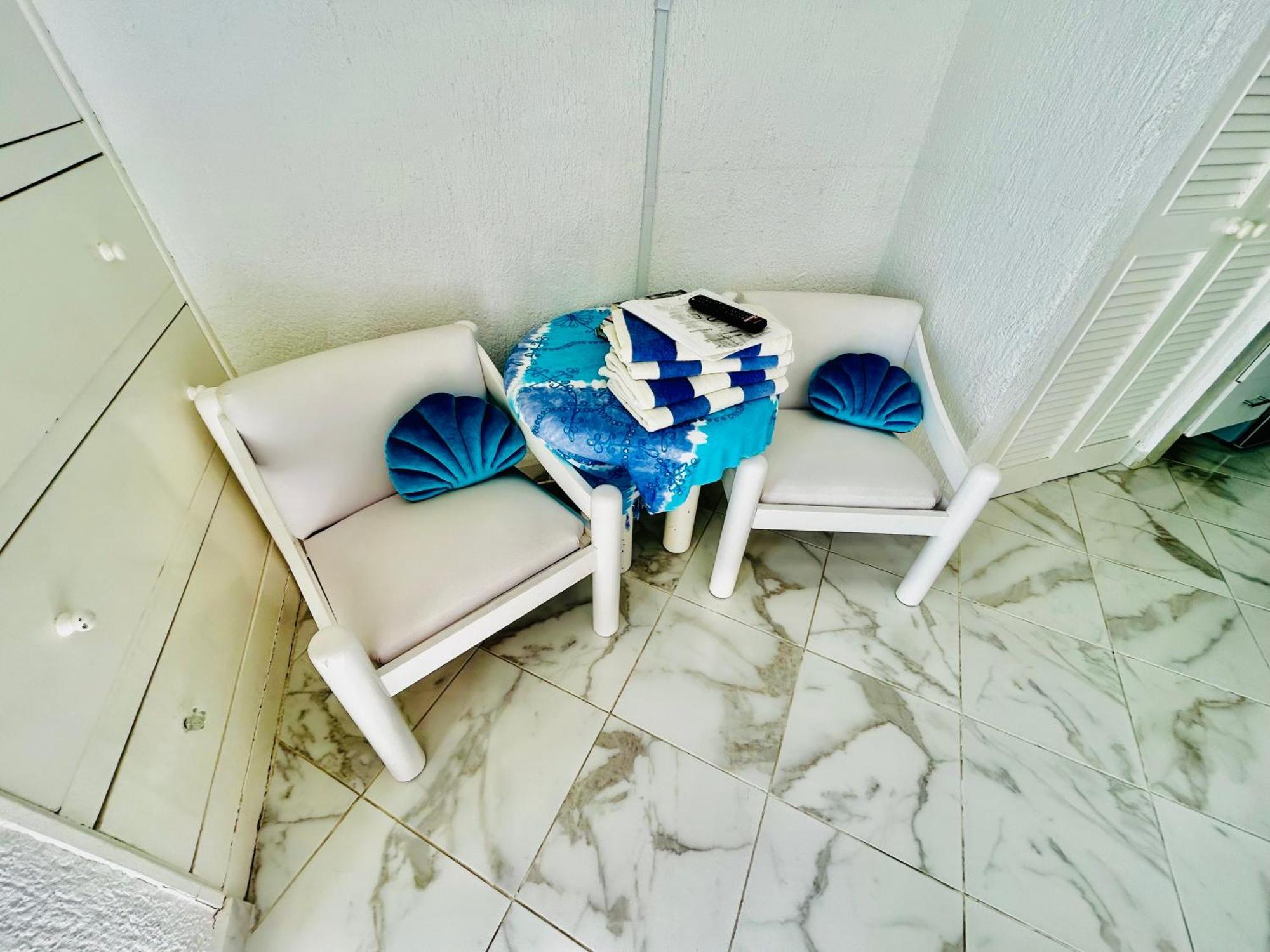 Solymar Beach Condos Cancun Phòng bức ảnh