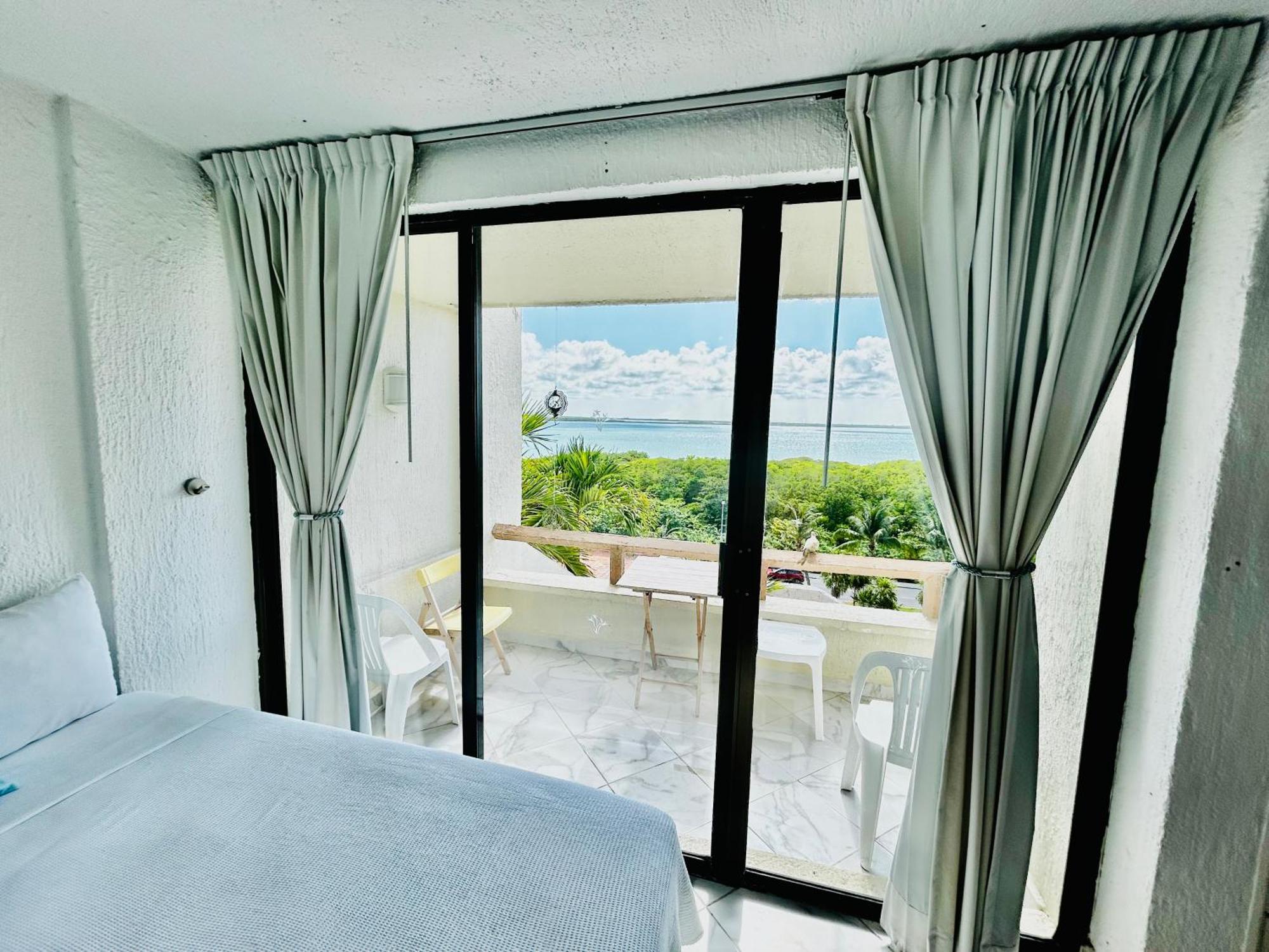 Solymar Beach Condos Cancun Phòng bức ảnh