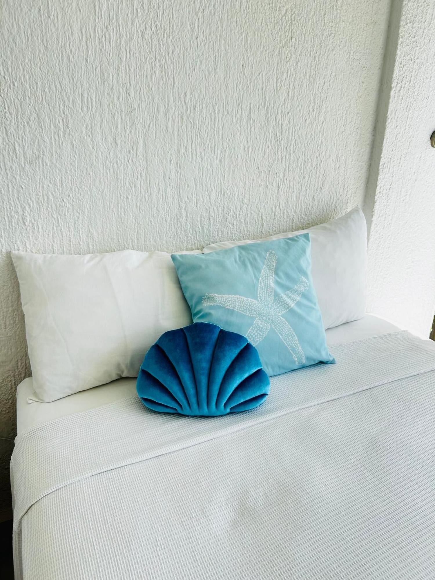 Solymar Beach Condos Cancun Phòng bức ảnh