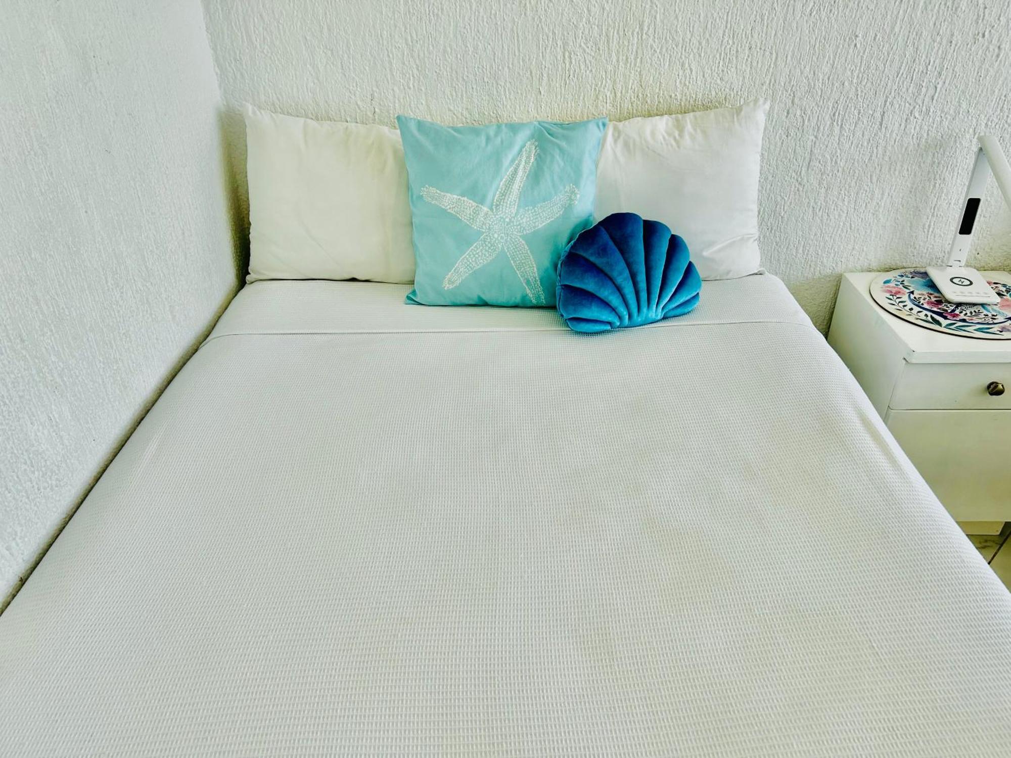 Solymar Beach Condos Cancun Phòng bức ảnh