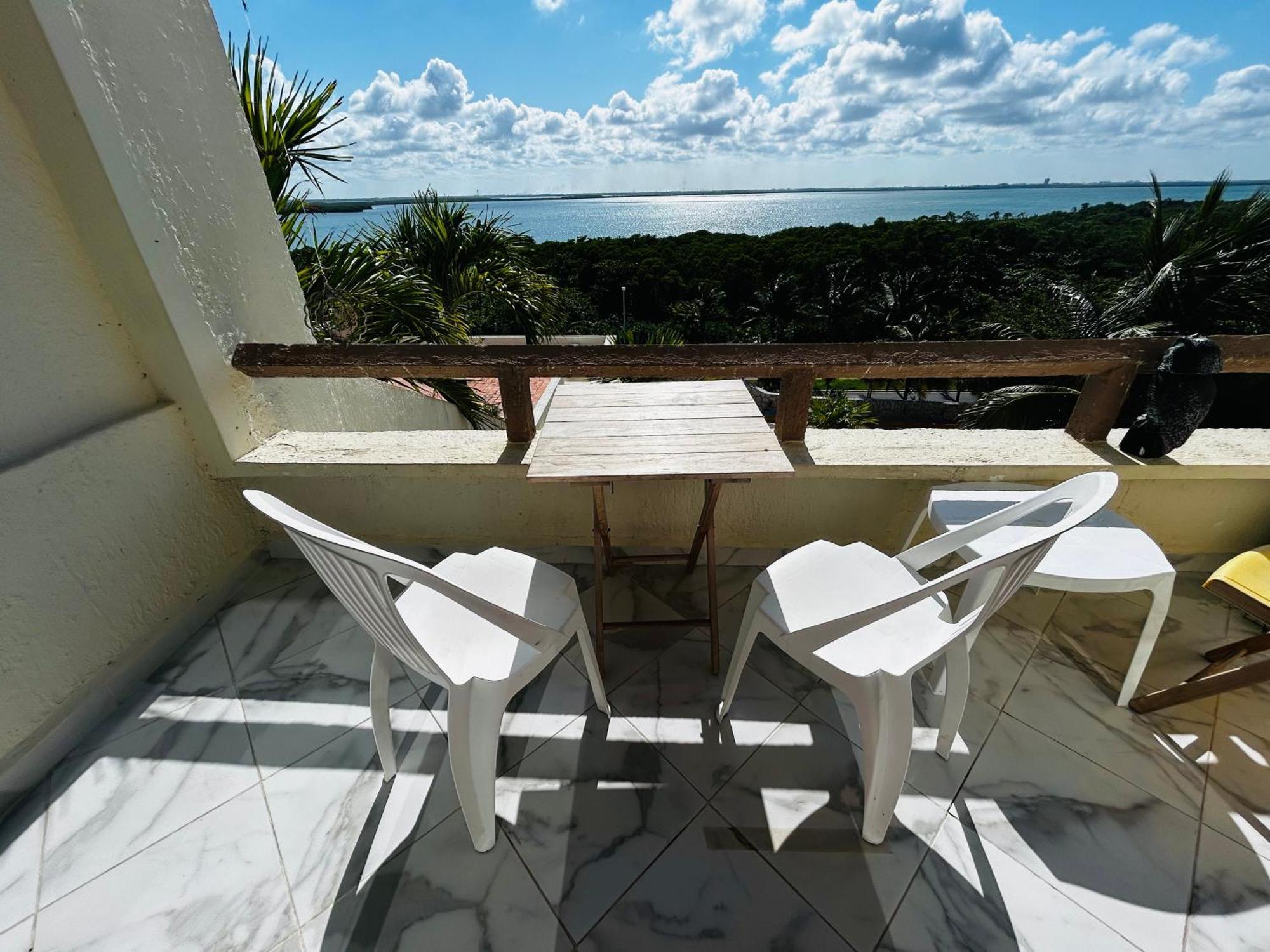 Solymar Beach Condos Cancun Phòng bức ảnh