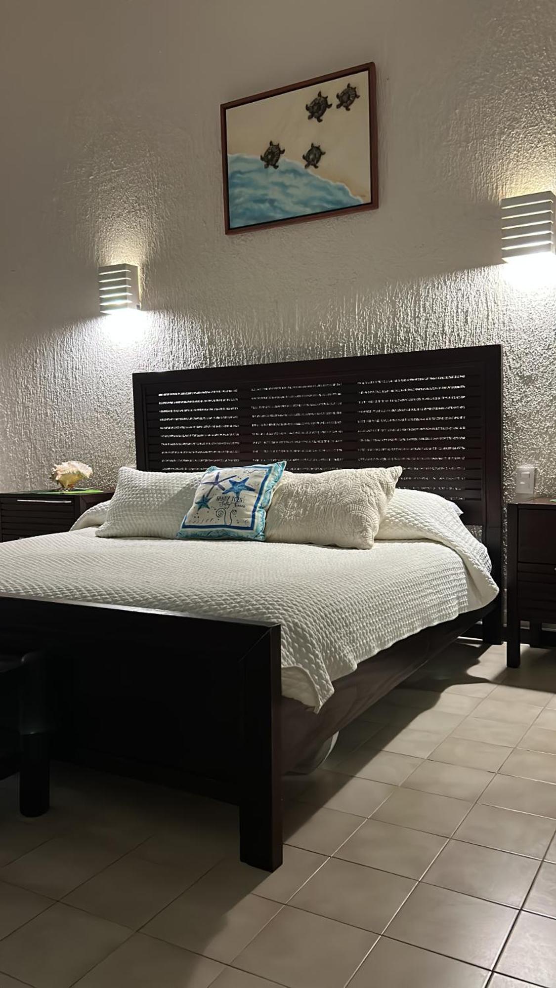 Solymar Beach Condos Cancun Ngoại thất bức ảnh