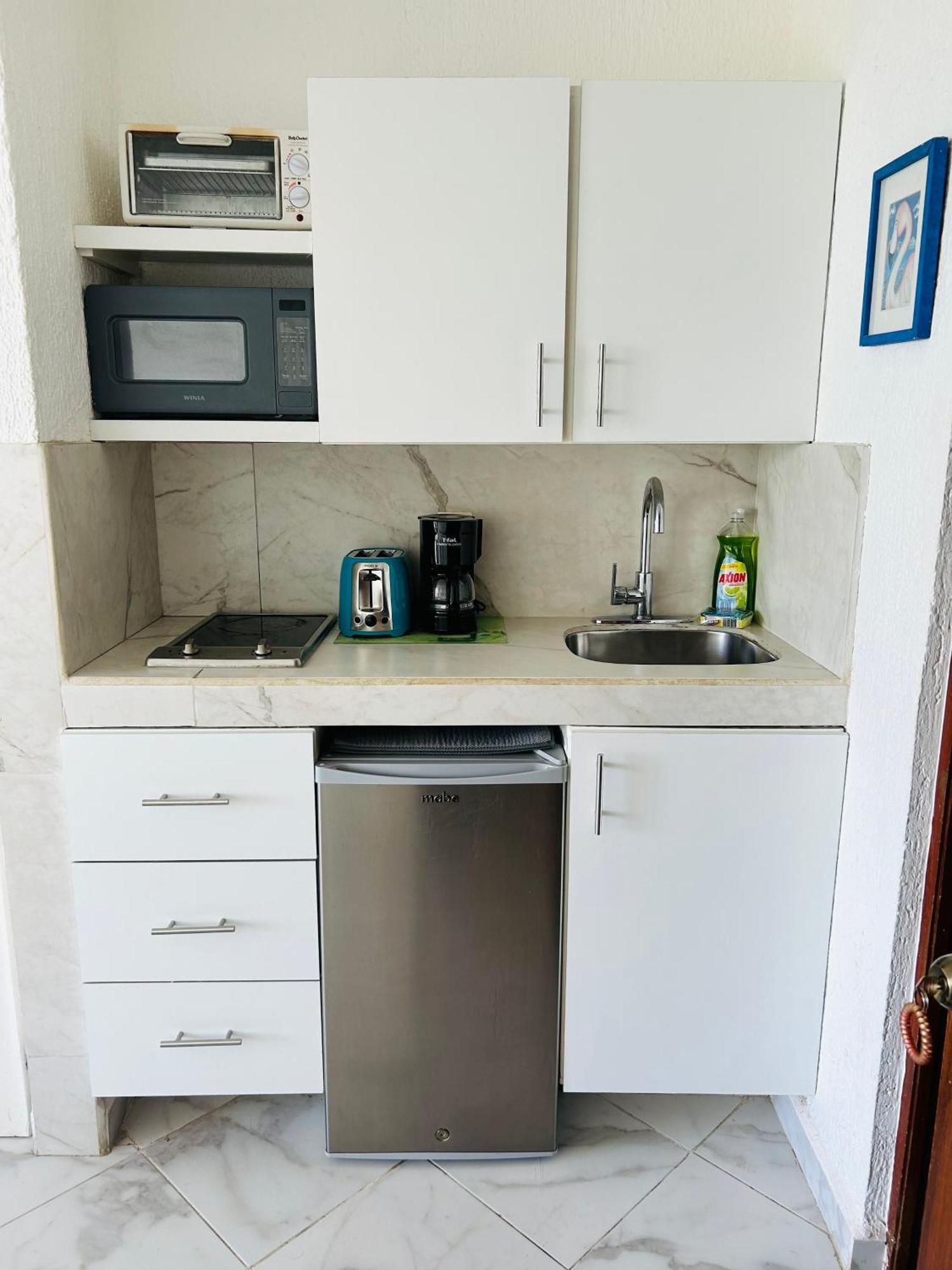 Solymar Beach Condos Cancun Phòng bức ảnh