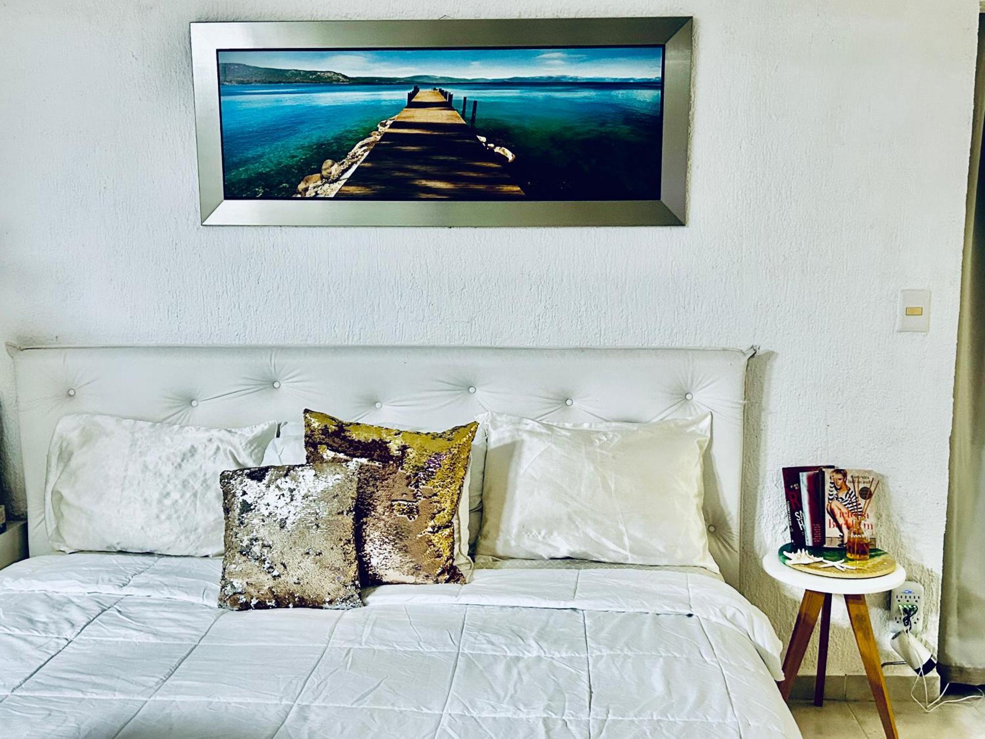 Solymar Beach Condos Cancun Phòng bức ảnh