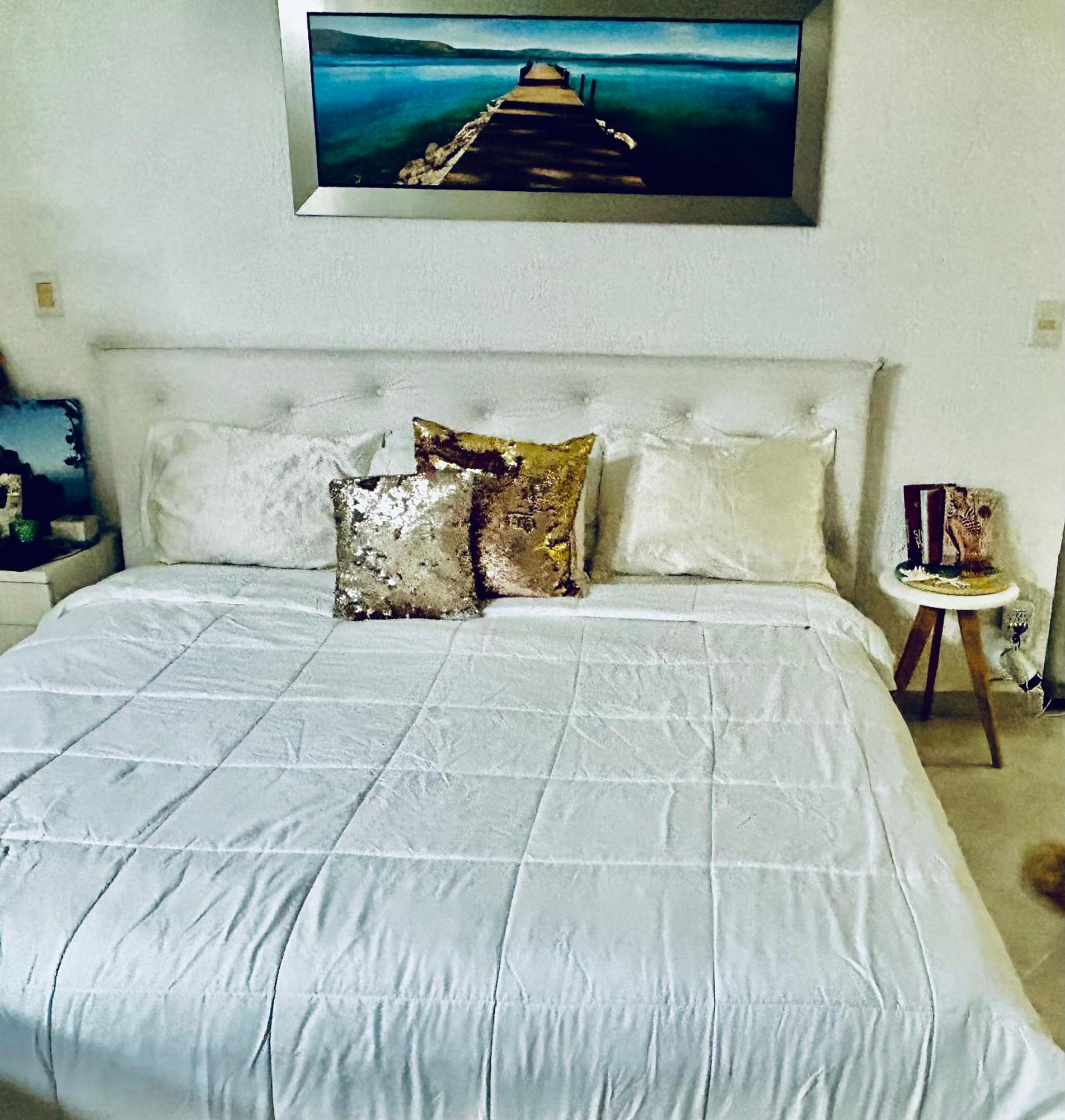 Solymar Beach Condos Cancun Ngoại thất bức ảnh
