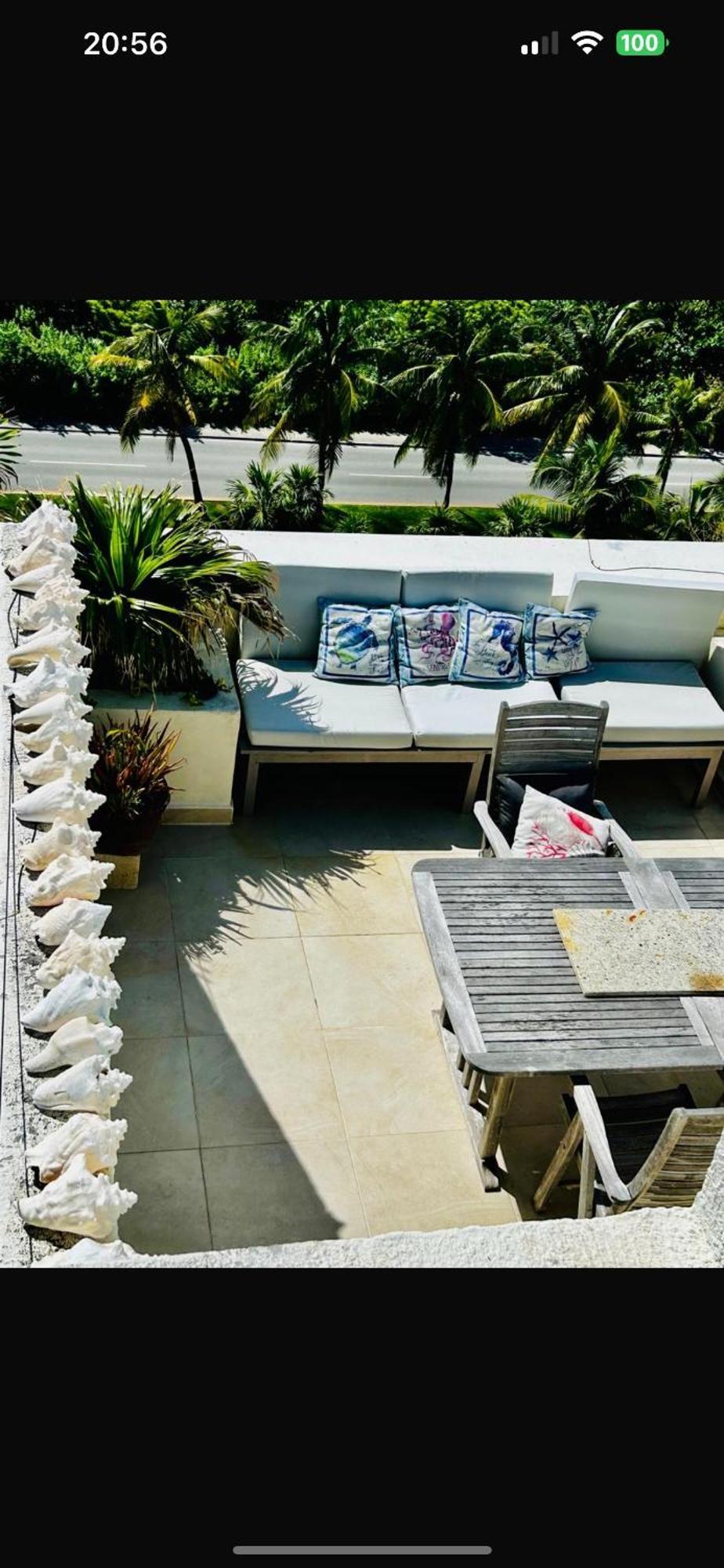 Solymar Beach Condos Cancun Phòng bức ảnh