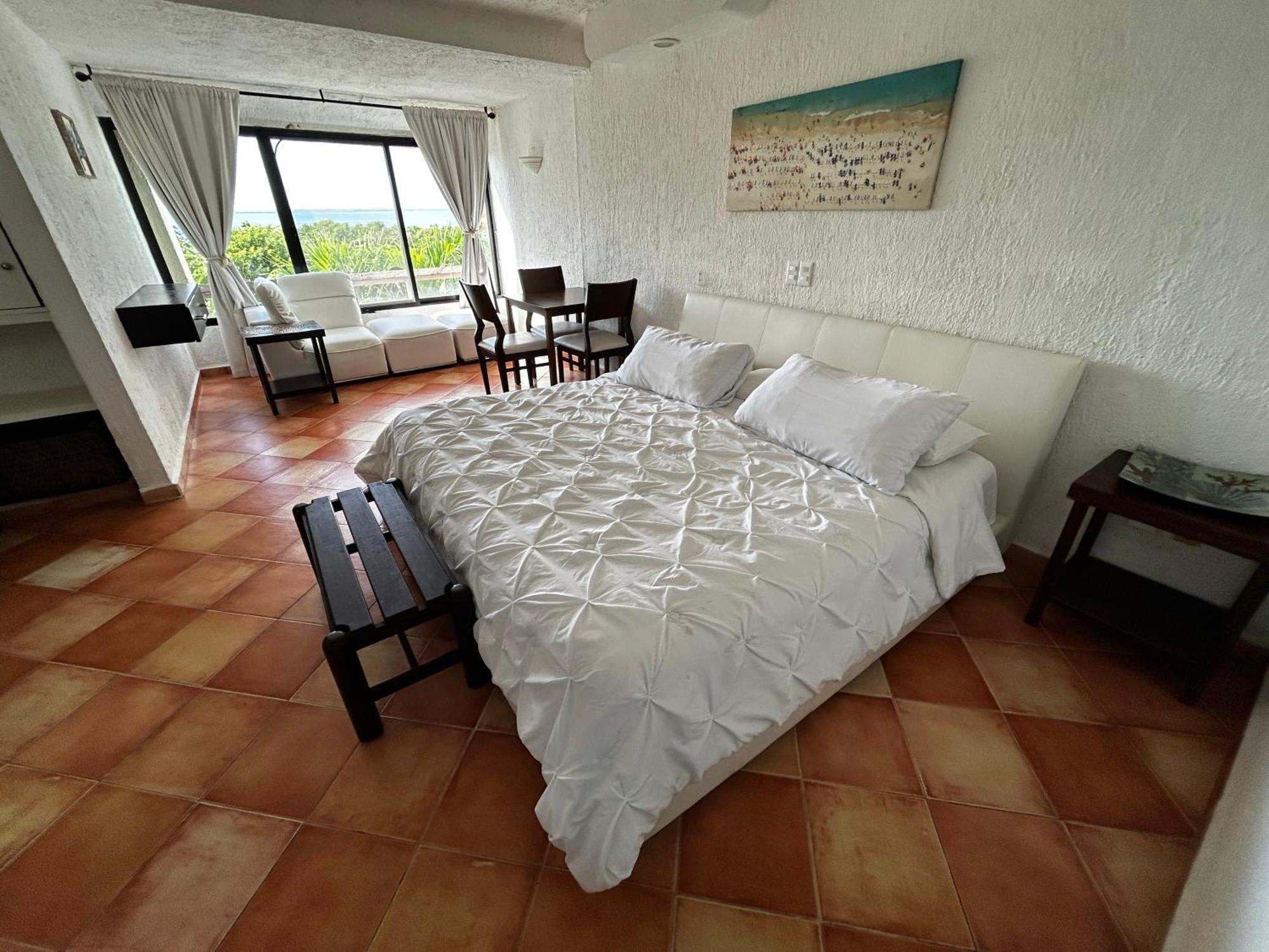 Solymar Beach Condos Cancun Ngoại thất bức ảnh