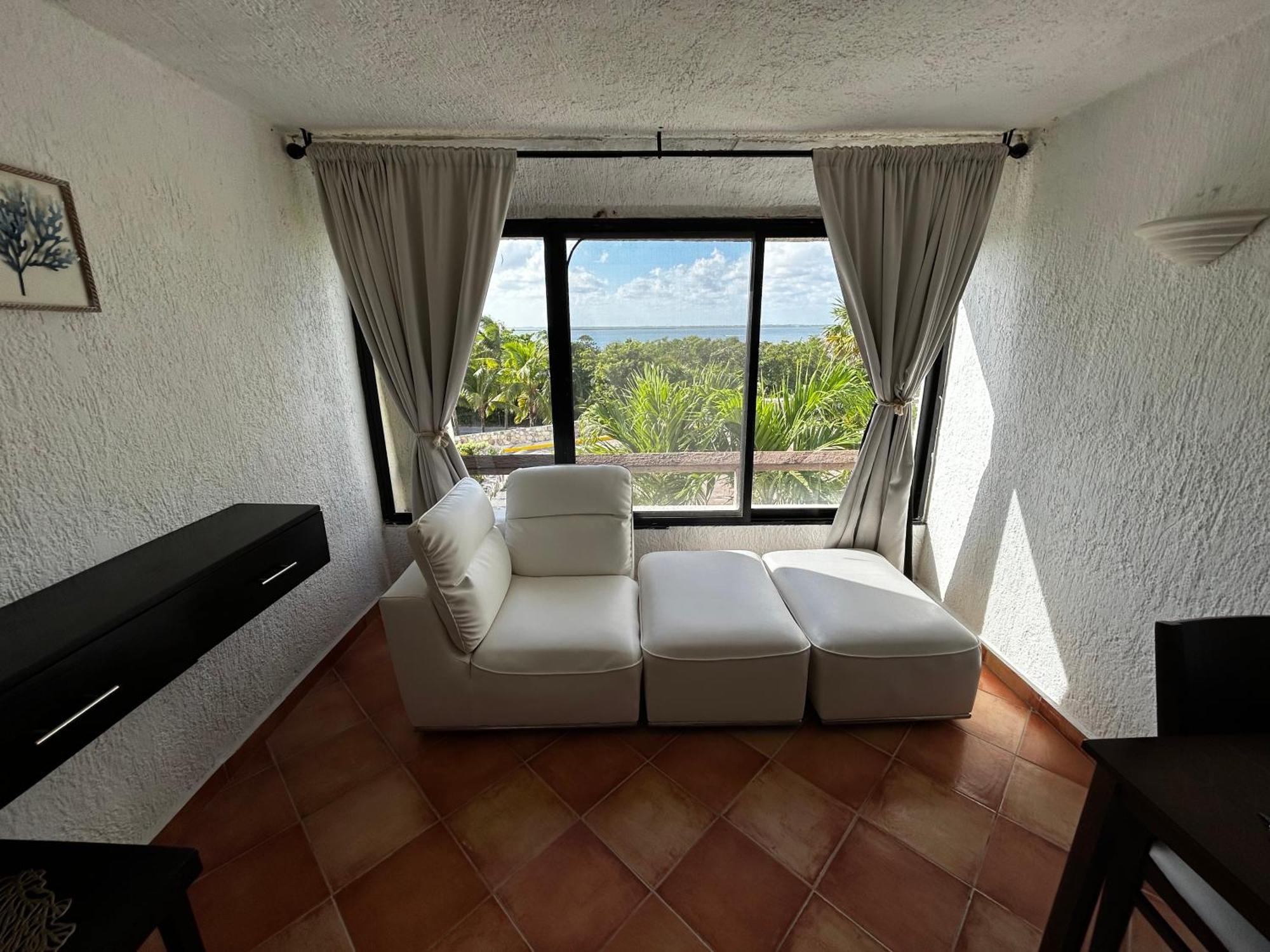 Solymar Beach Condos Cancun Ngoại thất bức ảnh