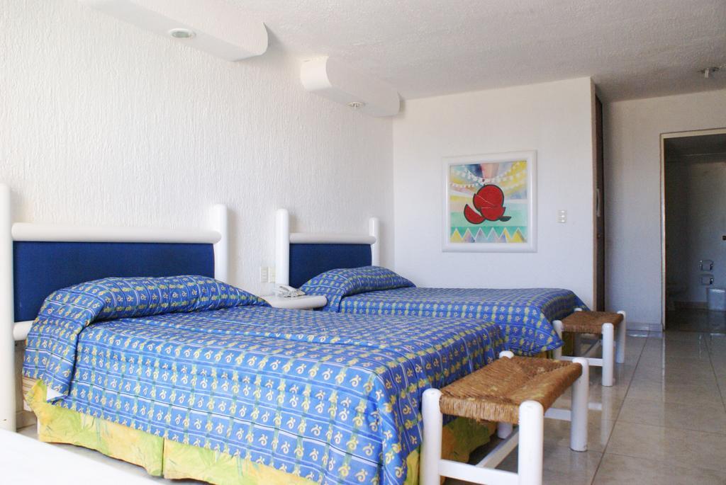 Solymar Beach Condos Cancun Ngoại thất bức ảnh